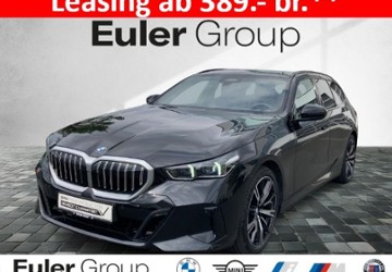 BMW 520 20.505 km 50.480 &euro; Frankfurt 60314