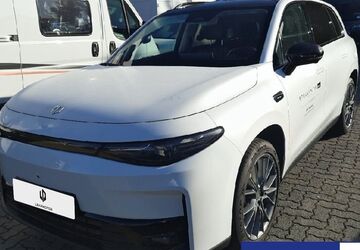 Leapmotor C10 17.000 km 30.980 &euro; Frankfurt 60314