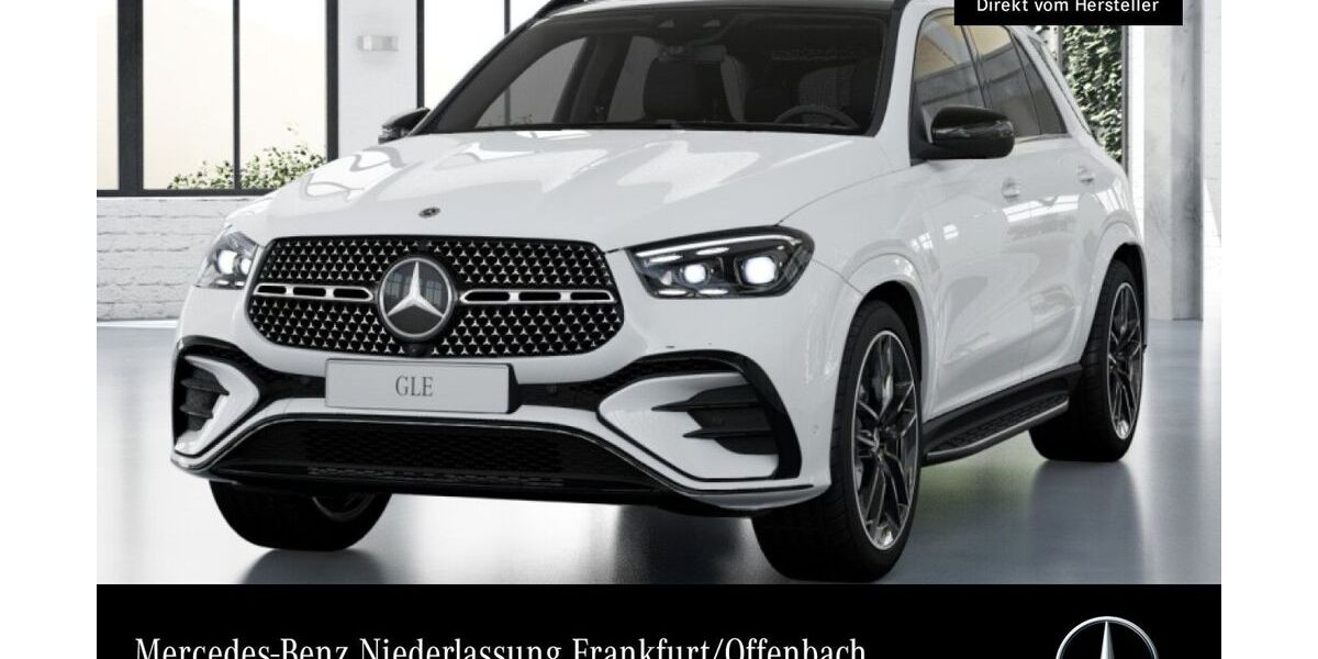 Mercedes-Benz GLE 450 13.078 km 96.990 &euro; Frankfurt 60599