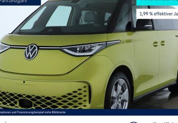 VW ID. Buzz 8.065 km 57.450 &euro; Hanau 63452