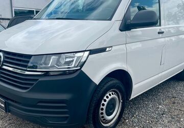 VW T6 Transporter 179.280 km 14.300 &euro; Frankfurt 60386