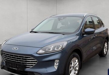 Ford Kuga 36.833 km 20.750 &euro; Frankfurt 60386