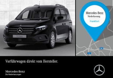 Mercedes-Benz T-Klasse 14.000 km 35.590 &euro; Frankfurt 60599