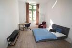 Etagenwohnung Frankfurt am Main Innenstadt 1 - 1 Zimmer, 33 m&sup2;, 740&euro; | Angebot:25378215