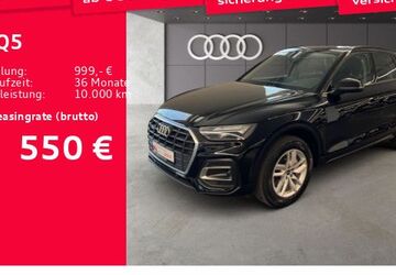 Audi Q5 35.765 km 34.980 &euro; Frankfurt am Main 60314