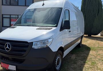 Mercedes-Benz Sprinter 164.699 km 27.890 &euro; Langen 63225