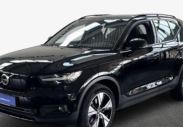 Volvo XC40 82.650 km 29.400 &euro; Frankfurt am Main 60486