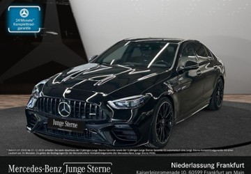 Mercedes-Benz C 63 AMG 24.892 km 79.990 &euro; Frankfurt 60599
