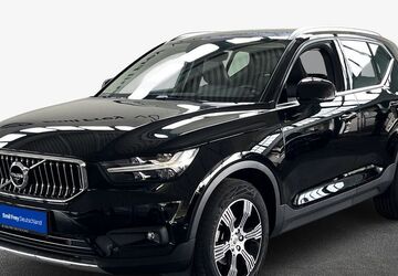 Volvo XC40 53.344 km 29.450 &euro; Frankfurt am Main 60486