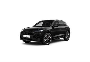 Audi Q5 102.093 km 36.550 &euro; Frankfurt am Main 60326