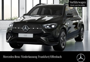 Mercedes-Benz GLE 400 9.900 km 85.490 &euro; Frankfurt 60488