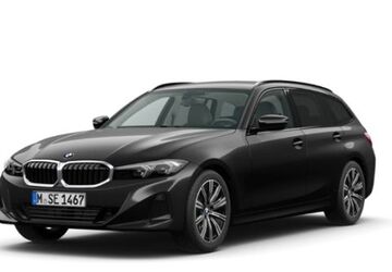 BMW 320 7.055 km 39.898 &euro; Frankfurt 60314