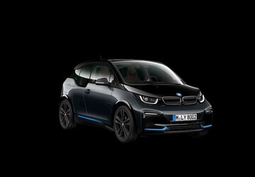 BMW i3 41.000 km 22.900 &euro; Mühlheim am Main 63165