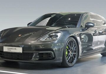 Porsche Panamera 86.854 km 60.960 &euro; Frankfurt 60314