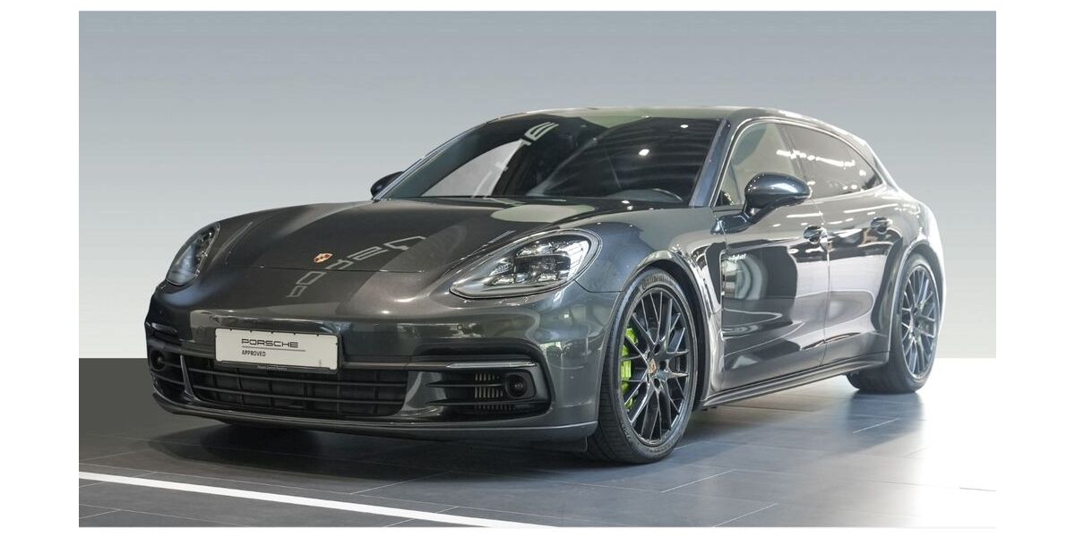 Porsche Panamera 86.854 km 60.960 &euro; Frankfurt 60314