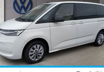 VW T7 Multivan 24.000 km 58.980 &euro; Hanau 63452