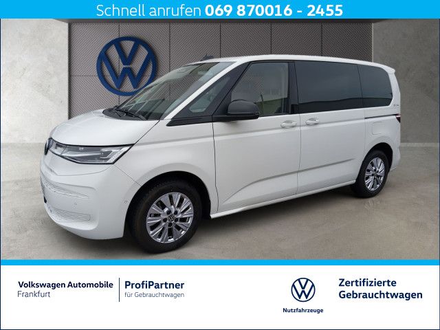 VW T7 Multivan 24.000 km 58.980 &euro; Hanau 63452