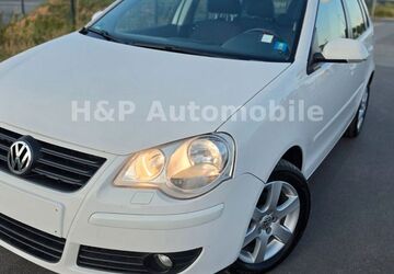 VW Polo 118.000 km 4.950 &euro; Dietzenbach 63128