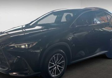 Lexus NX 450h 65.641 km 45.350 &euro; Frankfurt 60314