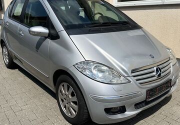 Mercedes-Benz A 150 267.761 km 790 &euro; Friedrichsdorf 61381