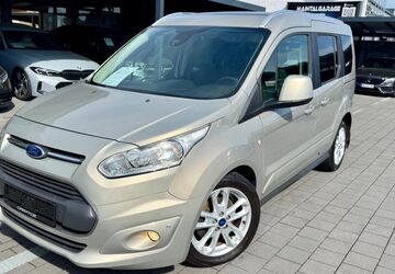 Ford Tourneo Connect 149.300 km 10.590 &euro; Maintal 63477