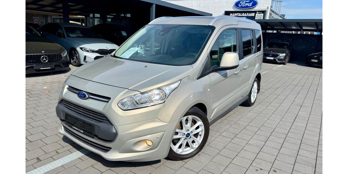 Ford Tourneo Connect 149.300 km 10.590 &euro; Maintal 63477