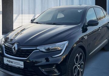 Renault Arkana 26.106 km 20.930 &euro; Frankfurt / Main 60314