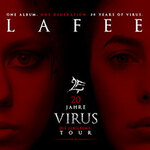 LaFee - 20 Jahre Virus Tour - Zusatzshow