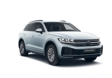 VW Touareg 11.394 km 63.680 &euro; Frankfurt 60326