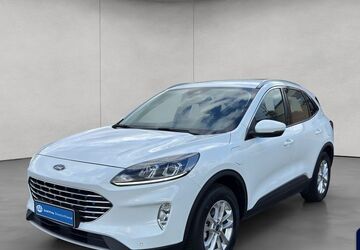Ford Kuga 32.284 km 20.550 &euro; Frankfurt 60386