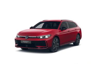 VW Passat Variant 6.787 km 45.280 &euro; Frankfurt 60326