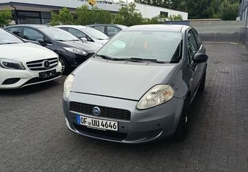 Fiat Grande Punto 166.000 km 1.470 &euro; Rödermark 63322