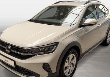 VW Taigo 18.067 km 16.880 &euro; Frankfurt am Main 60528