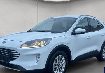 Ford Kuga 29.822 km 22.950 &euro; Frankfurt 60386