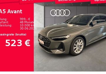 Audi A5 8.289 km 51.850 &euro; Frankfurt am Main 60314