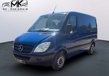 Mercedes-Benz Sprinter 83.000 km 17.900 &euro; Hochheim am Main 65239