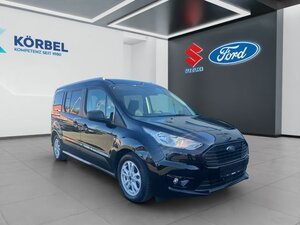 Ford Grand Tourneo Connect Trend*AHK*Audio-P-1*SHZ* 36.250 km 19.490 &euro; Nidderau 61130