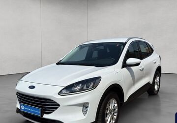 Ford Kuga 23.165 km 20.550 &euro; Frankfurt 60386