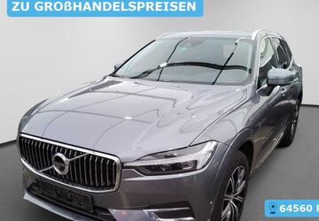 Volvo XC60 123.236 km 25.497 &euro; Frankfurt 60596