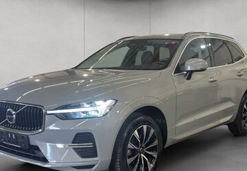 Volvo XC60 21.292 km 33.450 &euro; Frankfurt am Main 60486