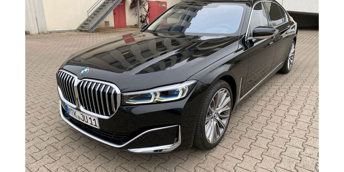BMW 730 88.659 km 44.999 &euro; Frankfurt/Main 65933