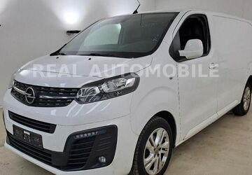Opel Vivaro 83.000 km 17.999 &euro; Frankfurt am Main 65933
