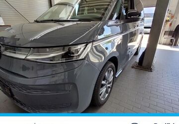 VW T7 Multivan 33.129 km 45.950 &euro; Frankfurt am Main 60326