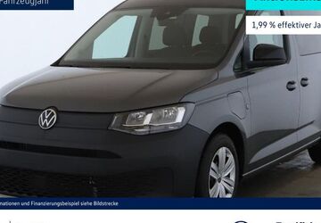 VW Caddy 10.519 km 34.890 &euro; Hanau 63452