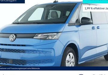 VW T7 Multivan 4.685 km 48.500 &euro; Hanau 63452
