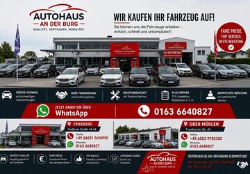 VW Caddy 102.121 km 22.999 &euro; Friedberg (Hessen) 61169