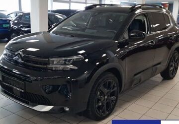 Citroen C5 Aircross 23.509 km 19.790 &euro; Frankfurt 60314