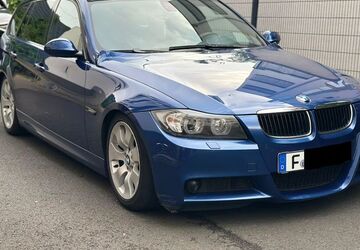 BMW 320 310.000 km 3.300 &euro; Frankfurt am Main 60311