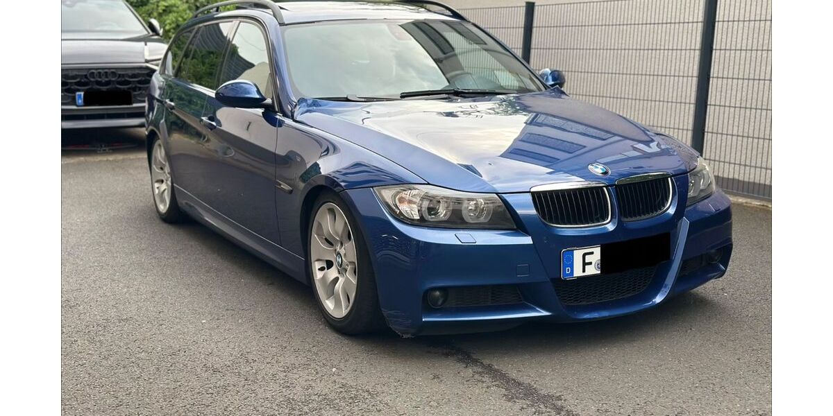 BMW 320 310.000 km 3.300 &euro; Frankfurt am Main 60311