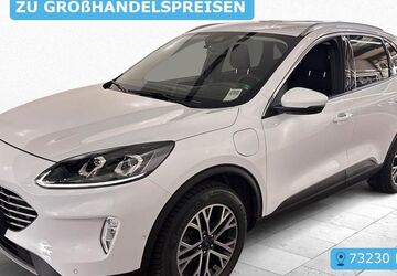 Ford Kuga 76.878 km 18.507 &euro; Frankfurt 60596